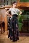 Ирина Дегрярева представила новую коллекцию haute couture