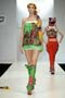 RFW сезона весна-лето 2011: YanaStasia