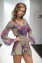 RFW сезона весна-лето 2011: Marina Makaron