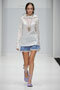 RFW сезона </p />
<p>весна-лето 2011: Зинаида Лихачева