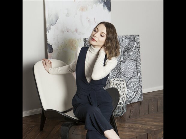 Карина Вейнгард