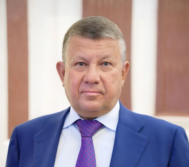 Максим Шубарев