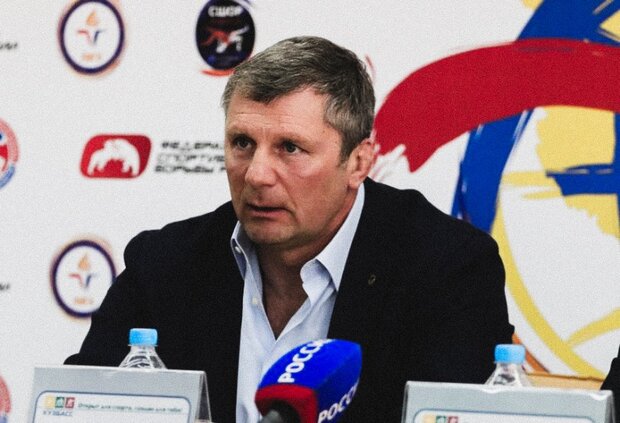 Константин Владимирович Синцов