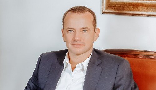 Максим Барский, «Сибантрацит»
