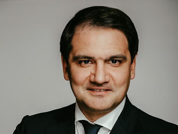 Тагир Ситдеков