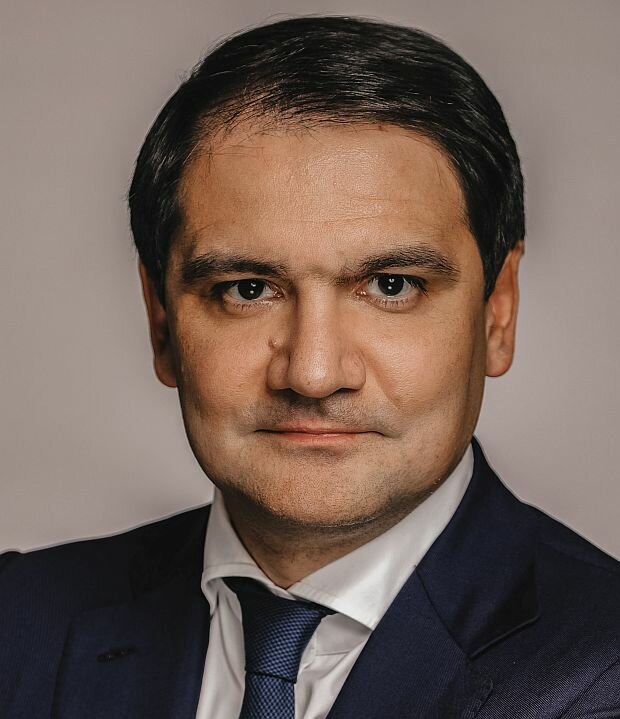 Тагир Ситдеков АФК «Система»