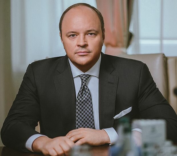 Андрей Гурьев