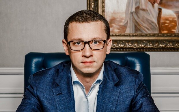 Феликс Евтушенков
