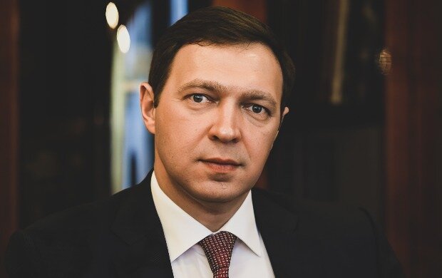 Парышев Дмитрий