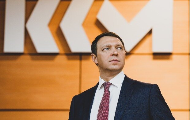 Дмитрий Парышев - «Курганстальмост»