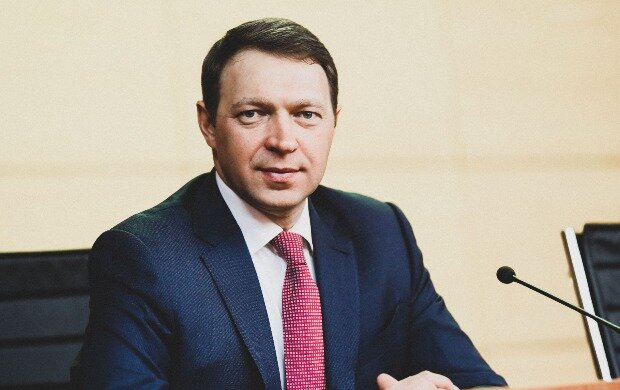 Парышев Дмитрий Николаевич