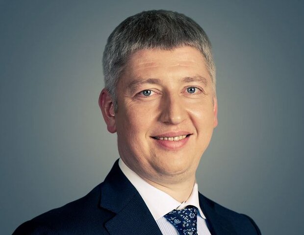 Николаев Вячеслав Константинович