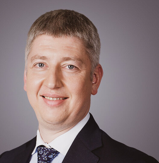 Вячеслав Николаев