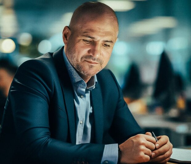 Айвазян Геннадий Сергеевич