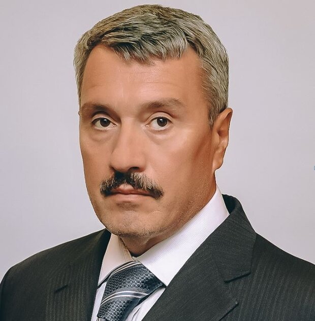 Дмитрий Доев