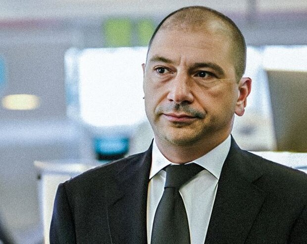 Саркисян Армен Меружанович