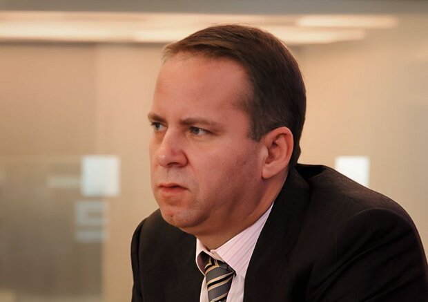 Валерий Мирошников – инвестор