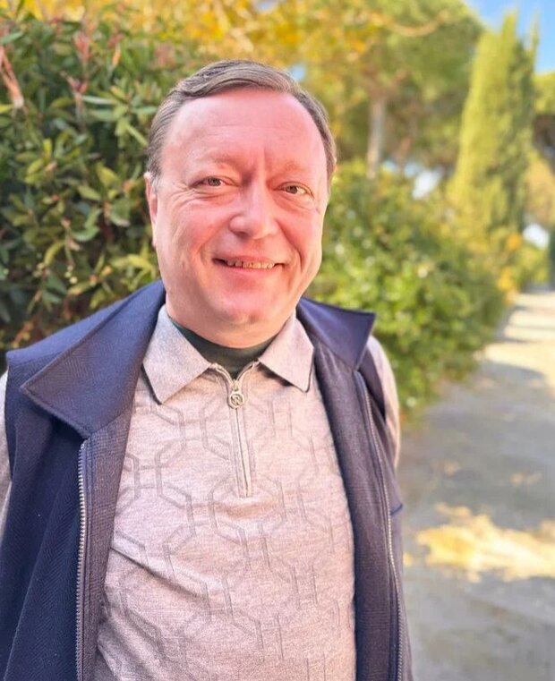 Константин Николаев развивает виноградарское хозяйство в одном из регионов Италии