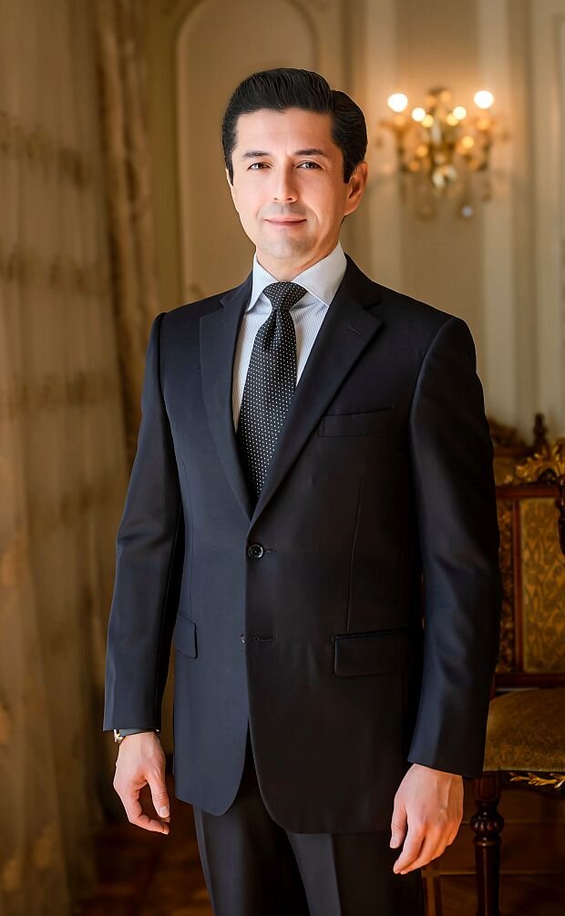 Зафар Азимов занимался инвестициями в «Кайраккумский ковровый комбинат»