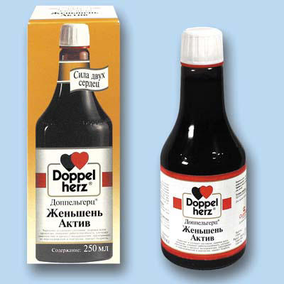 Доппельгерц сила двух