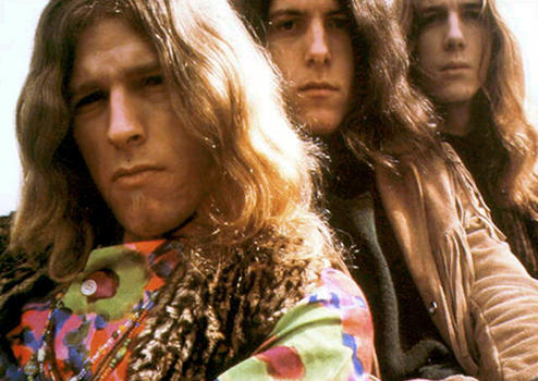 Доклад по теме Blue cheer