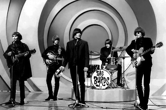 Доклад по теме Byrds