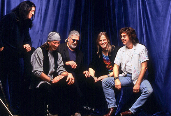Реферат: Deep Purple Реферат: Deep Purple