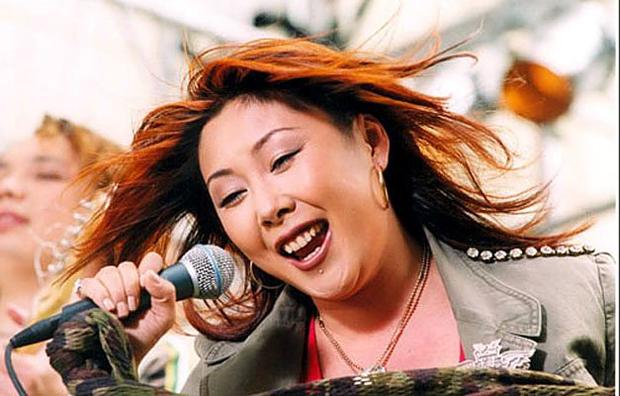 >На концерте