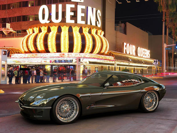 Vizualtech Growler E