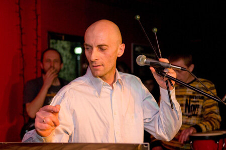 Gallery Прощальный концерт «Запрещенных барабанщиков»