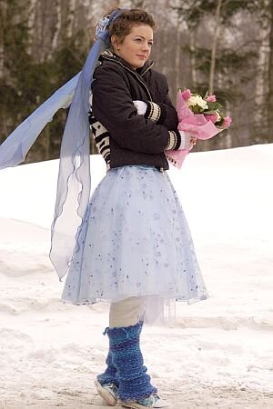 Gallery Солист «Смысловых Галлюцинаций» похитил невесту (фото)