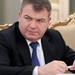 Анатолий Сердюков © РИА Новости, Яна Лапикова