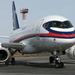 Sukhoi Superjet-100 (SSJ-100) © РИА Новости, Валерий Титиевский