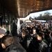 Беспорядки в Бирюлево © KM.RU, Филипп Киреев