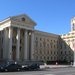 Здание КГБ в Минске. Фото Gruszecki с сайта wikipedia.org