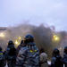 Беспорядки © KM.RU