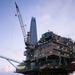 Нефтяная вышка. Фото с сайта fleetowner.com