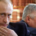 Владимир Путин и Владимир Колокольцев. Коллаж © KM.RU