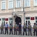 Охрана мэрии города Пугачев © РИА Новости, Дмитрий Виноградов