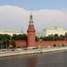 Московский Кремль 