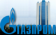 Газпром 