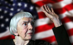 Людмила Алексеева