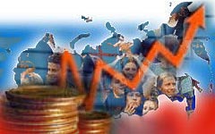 Россия добьется экономического благополучия минимум через 10 лет Россия добьется экономического благополучия минимум через 10 лет