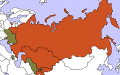 Евразийский союз