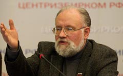 Владимир Чуров. Фото © РИА Новости, Илья Питалев Владимир Чуров. Фото © РИА Новости, Илья Питалев