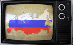 Информационный террор против России Информационный террор против России