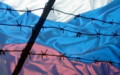 Россию давно бомбят, но пока – информационно Россию давно бомбят, но пока – информационно