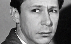 Олег Ефремов