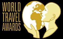 Логотип World Travel Awards. Фото с сайта worldtravelawards.com