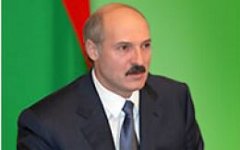 Александр Лукашенко. Фото с сайта president.gov.by